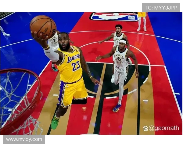 湖媒盛赞41岁詹姆斯进攻扛旗防守封锁对手王牌引领湖人争胜全场